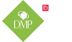 logo DMP by ODOLIUM